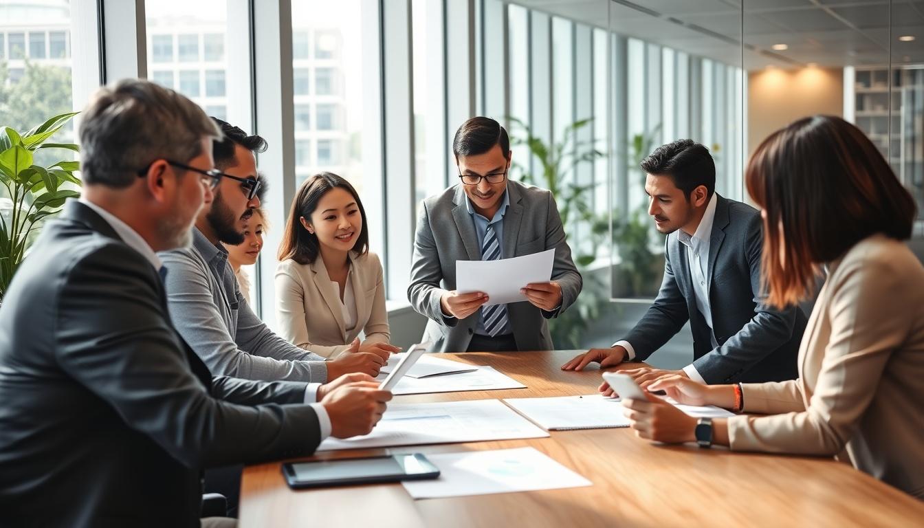 Transform Your Business Today